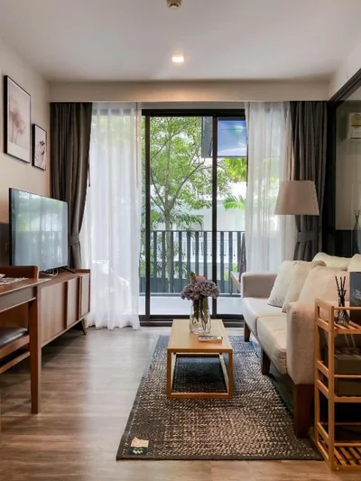 The Deck condominium Patong beach – Fotos 2