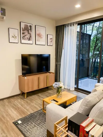 The Deck condominium Patong beach – Fotos 6