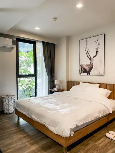 The Deck condominium Patong beach – Fotos 8