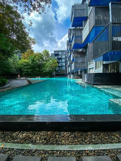 The Deck condominium Patong beach – Fotos 9