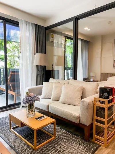 The Deck condominium Patong beach – Fotos 12