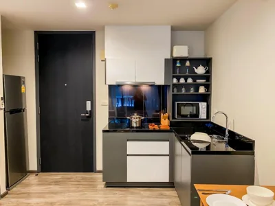The Deck condominium Patong beach – Fotos 14